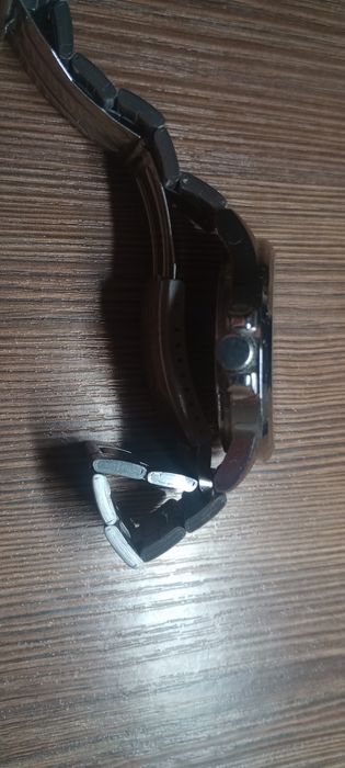 Чоловічий годинник Q&Q CA08J801Y