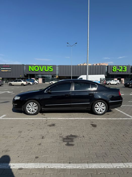Volkswagen Passat 2005 VIN WVWZZZ3CZ6E069988 фото оголошення 2 з 24