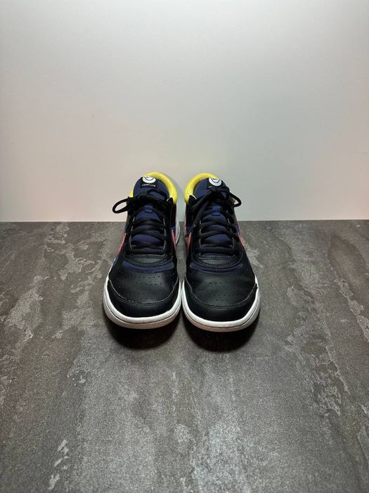 Кросівки Nike Zoom Court Lite 3 Cly