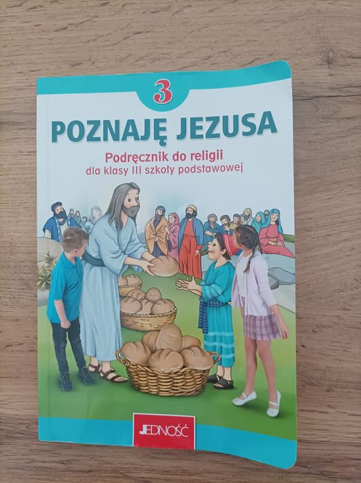 Podręcznik do religii