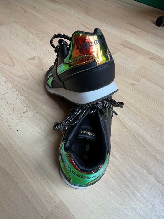 Reebok buty damskie sportowe 36