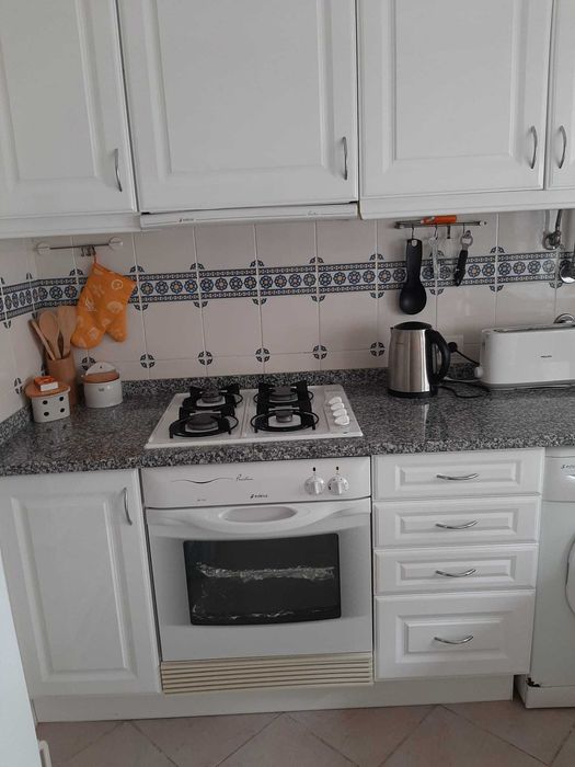 Apartamento T2 Férias Praia Falésia