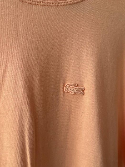 Футболка Lacoste