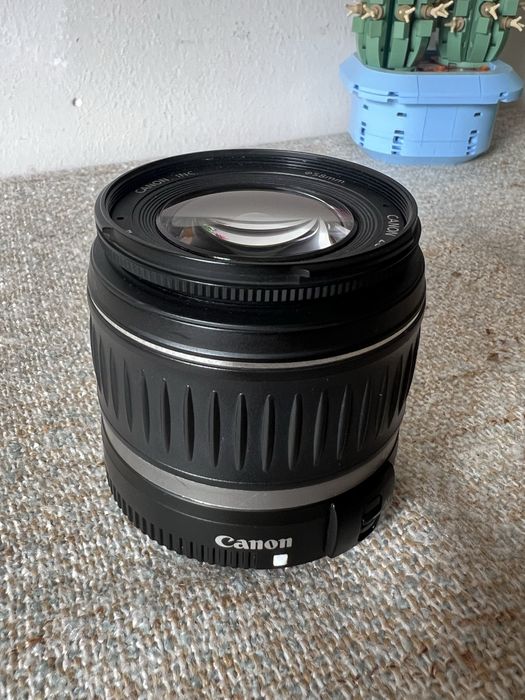 Canon EOS 1000D-Idealny Stan!!!
