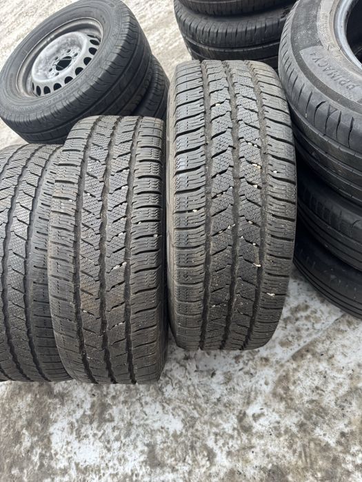 Резина 225 65 16 с