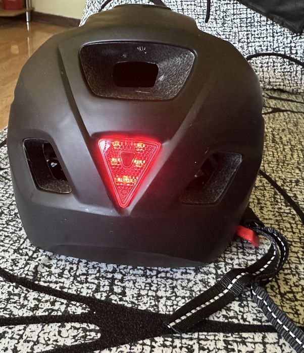 Capacete bicicleta - VICTOGAL - tamanho M/L