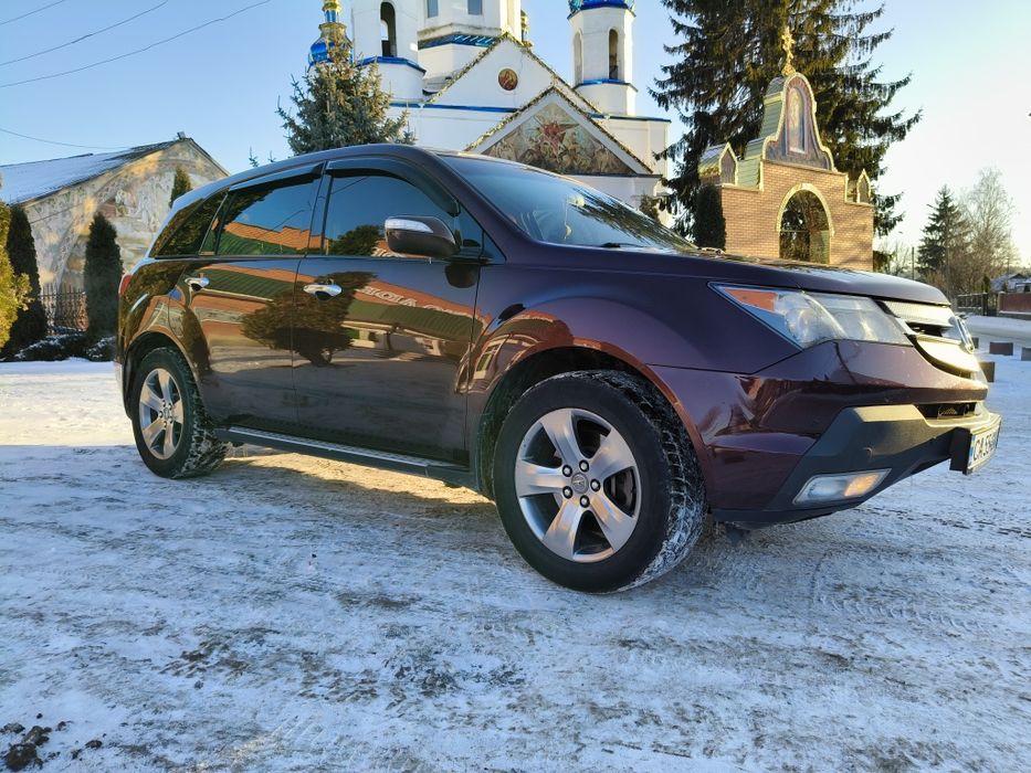 Продам автомобіль