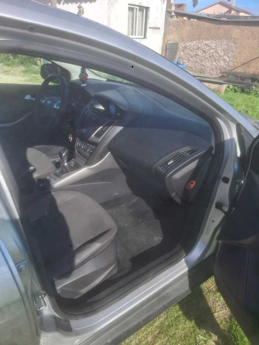 carrinha Ford focus