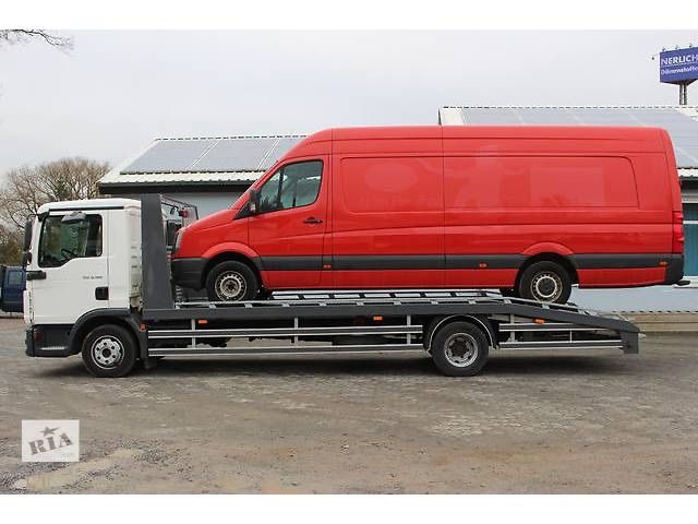 Евакуатор Рівне цілодобово