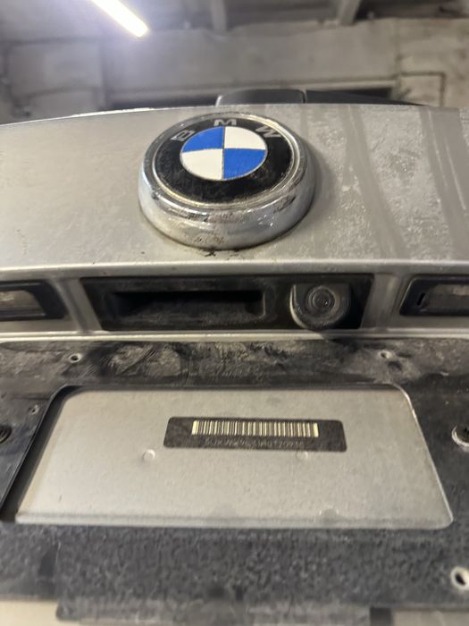 Bmw X3 2017 р Xdrive28I