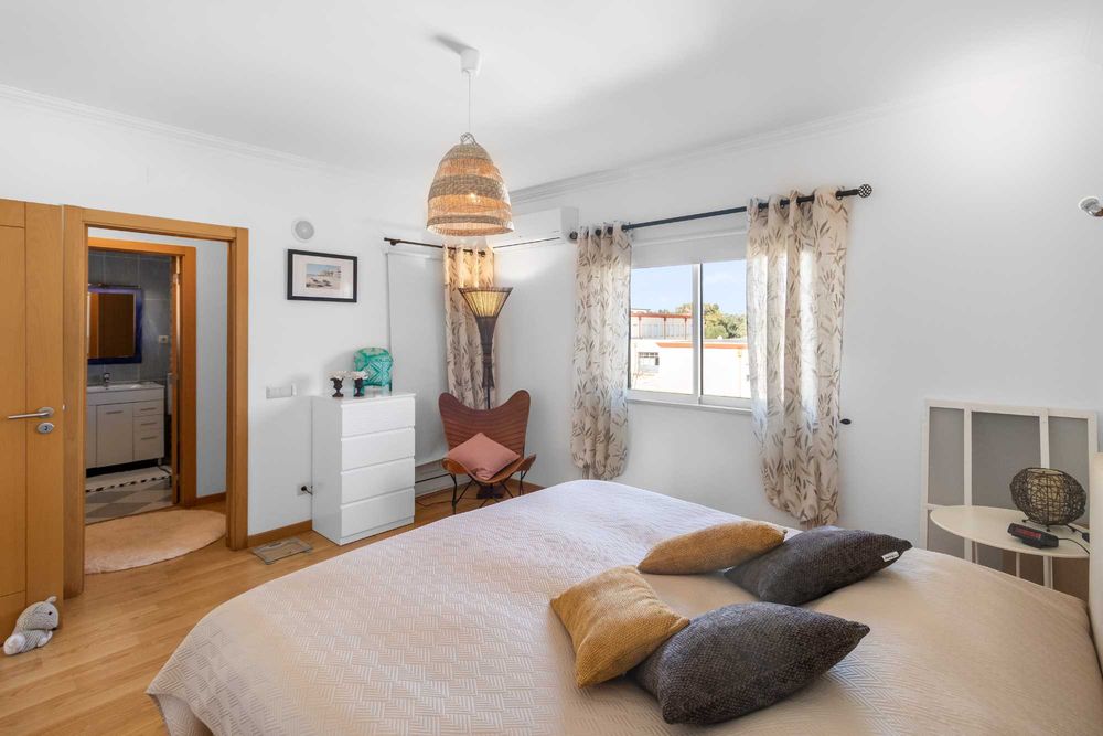 Casa dos Sonhos no Algarve
