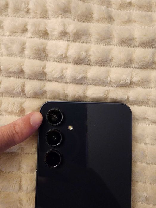 Samsung Galaxy A55 5G