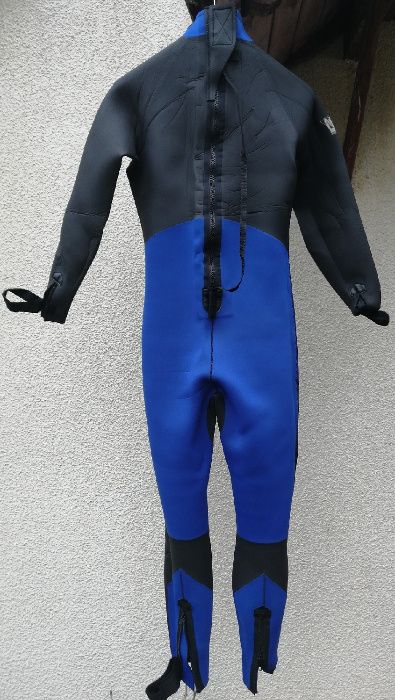 Pianka skafander neopren windsurfing kite XL 56 3/4/5 mm