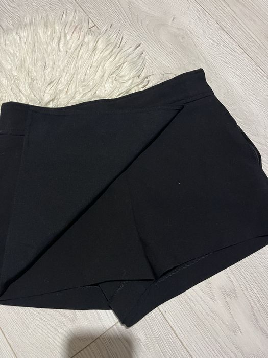 Спідниця-шорти ZARA XS