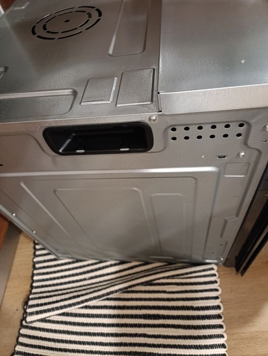 Forno Teka (como novo)