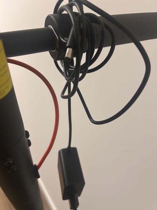 Trotinete Eletrica Xiomi 4 lite