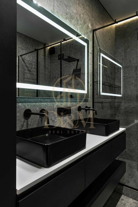 2-комнатная квартира по адресу (площадь 100,5 м²) - Atlanta.ua - фото 17