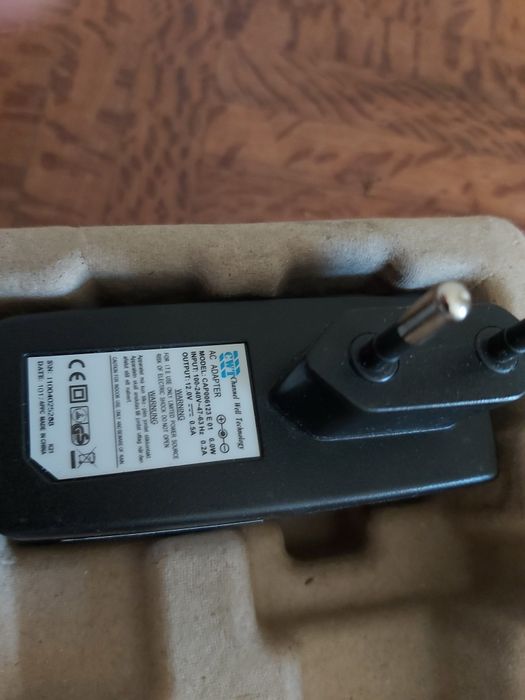 Kit SAPO ADSL Pirelli DRG A223G - Completo em Caixa