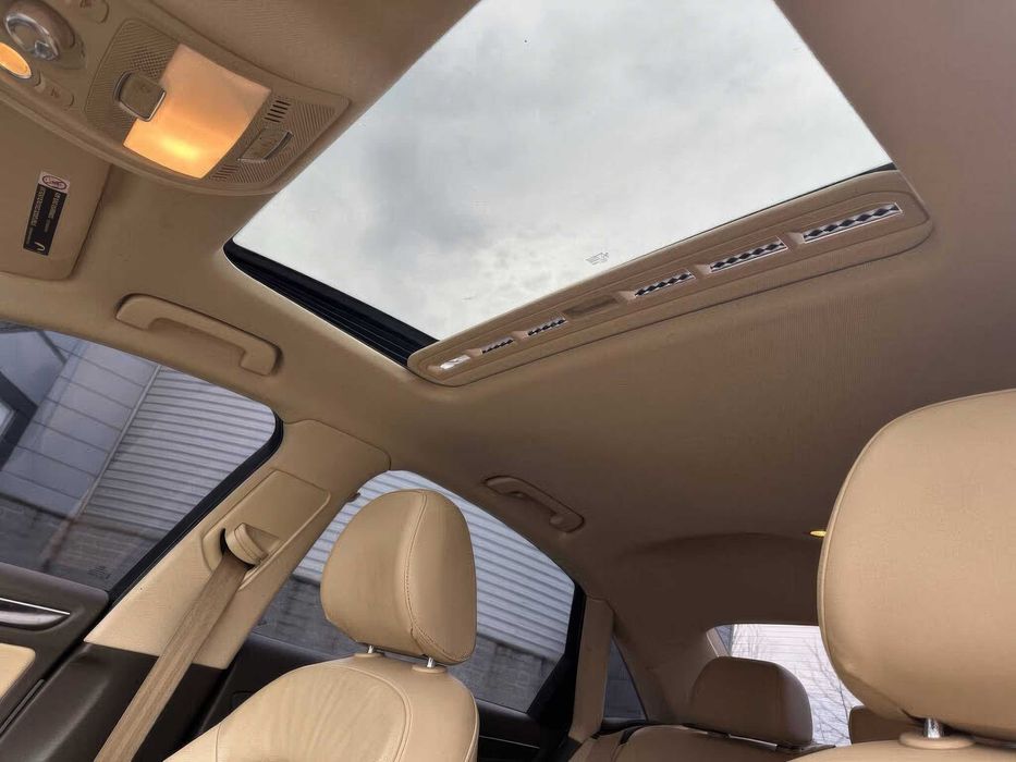 Audi A4 quattro Premium Plus      2015