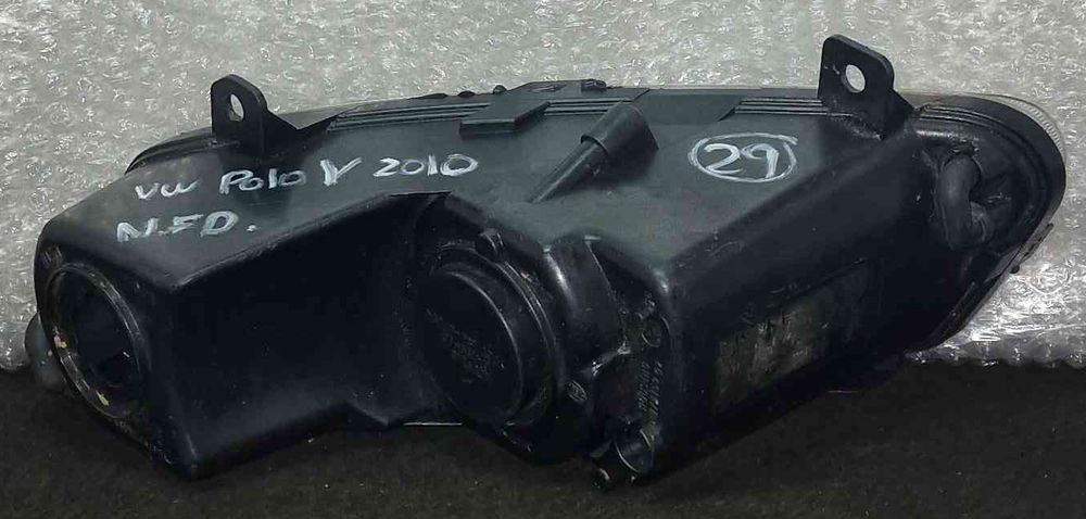 Farol Nevoeiro Frente Direito | VW