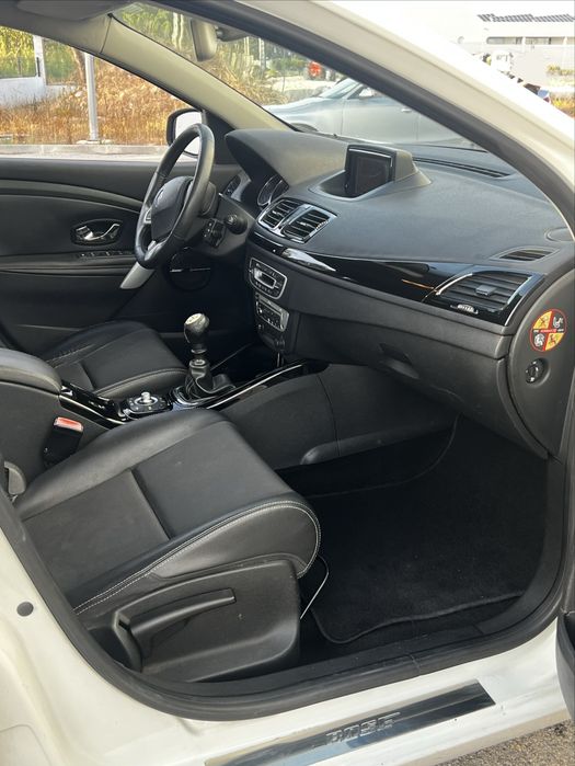 Renault Megane 3 BOSE Edition
