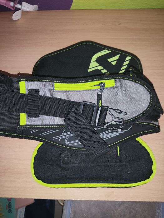 Bolsa de Cintura ACERBIS RAM Toolbag – Motocross / Enduro | Bom Estado