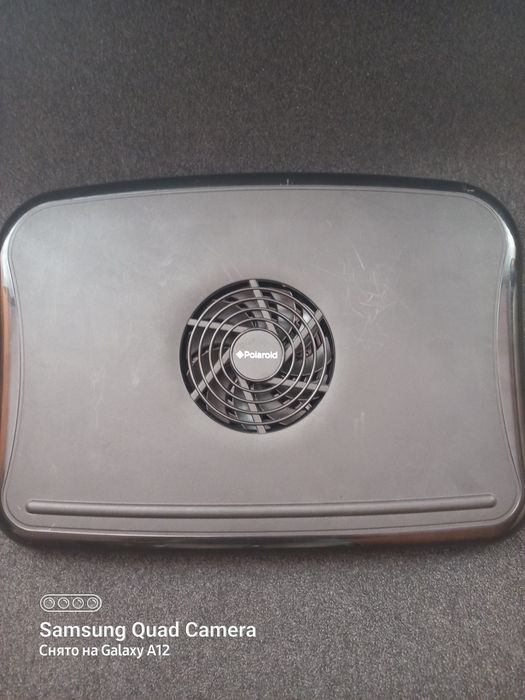 Кулер для ноутбука Polaroid