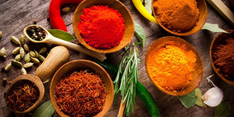 Перец чили красный молотый резаный хлопья