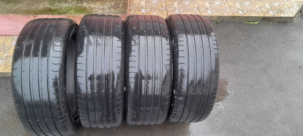 Продається гума sava 215/50R17 літо!