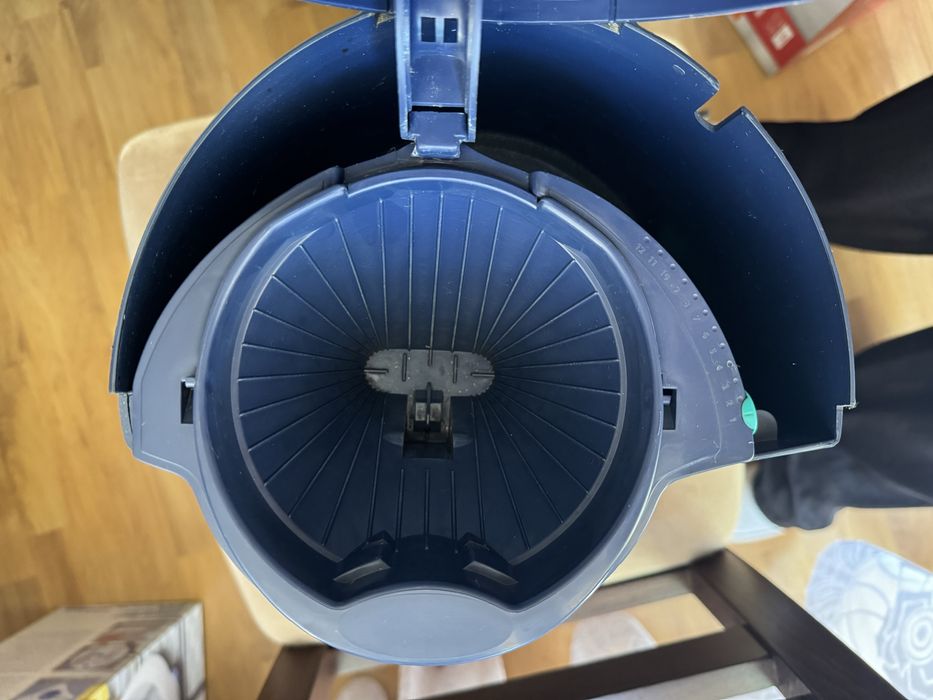 Ekspres przelewowy TEFAL MASTRIA + filtry w cenie