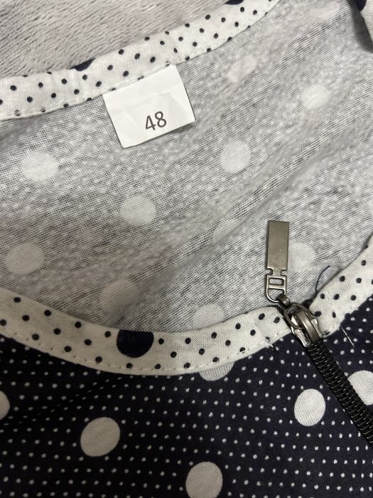 Нічна сорочка і халат