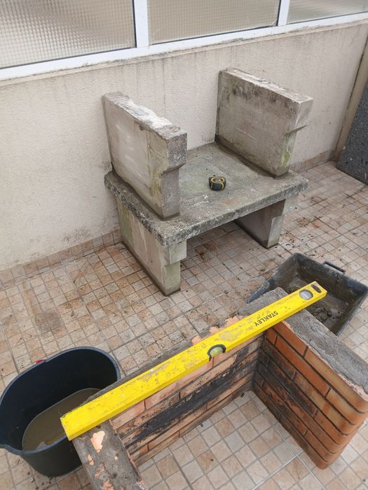 Faço remodelaçãos vila nova de gaia