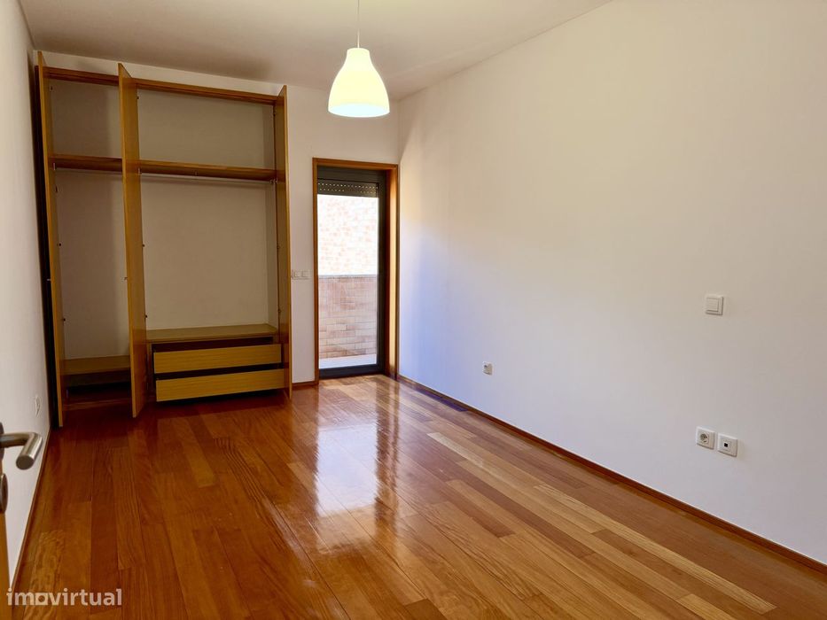 Apartamento T3 em Fraião Braga