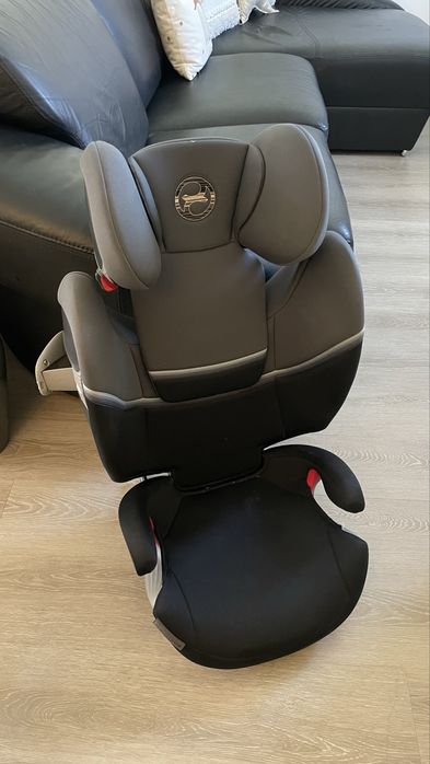 Cadeira auto com Isofix