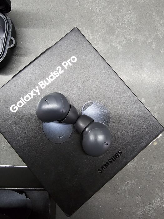 Навушники Samsung Galaxy Buds 2 Pro