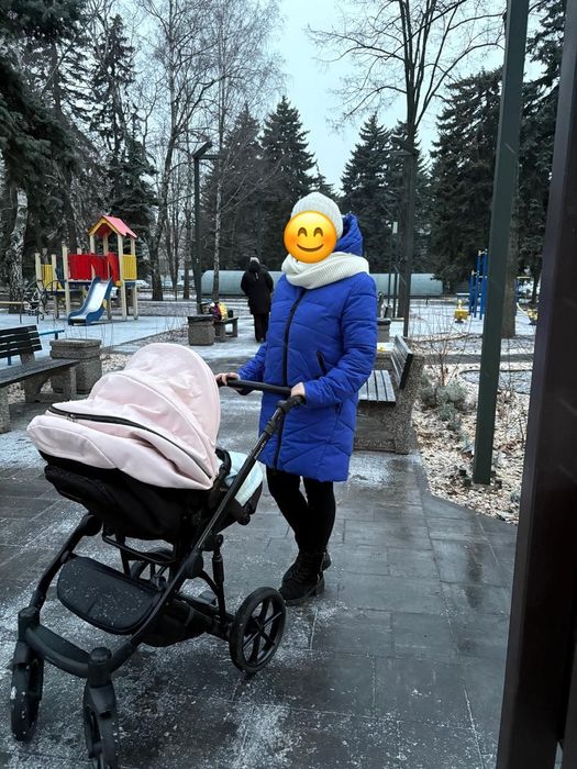 Продам коляску Richmond Mirello 2в1