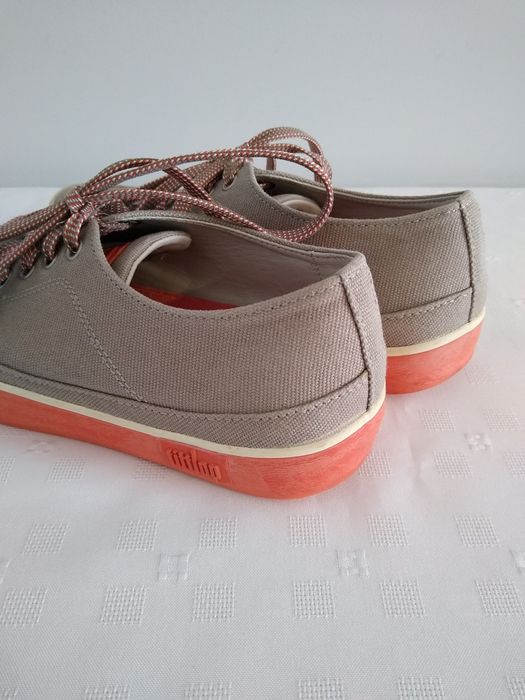 Trampki FitFlop nr38