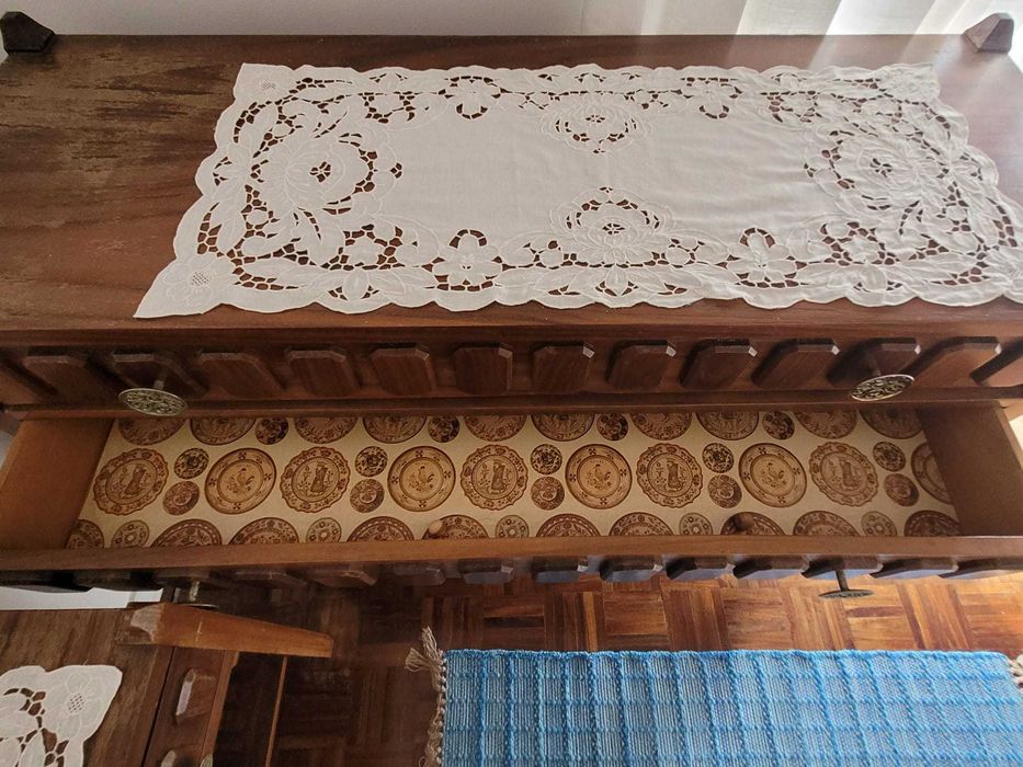 Moíilia de quarto de casal