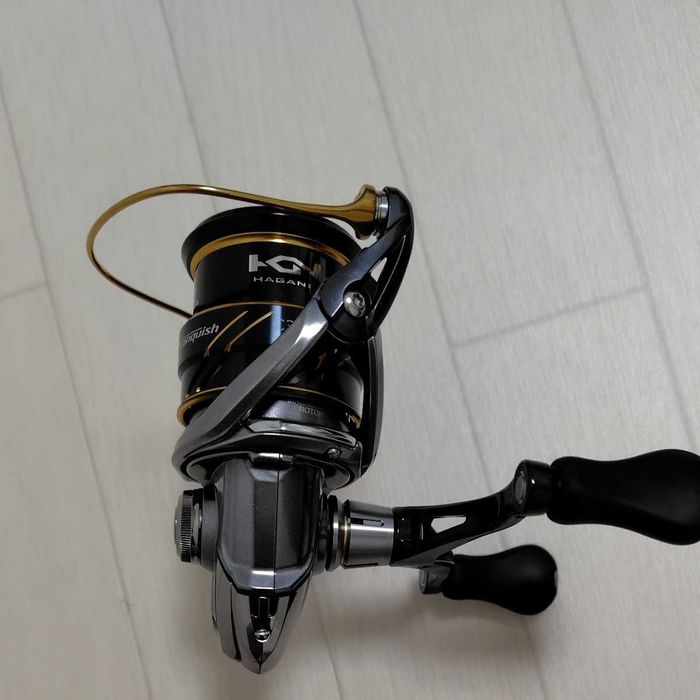 Shimano 16 Vanquish C3000SDH