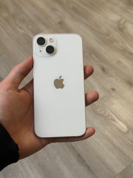 iPhone 13 97% kondycji