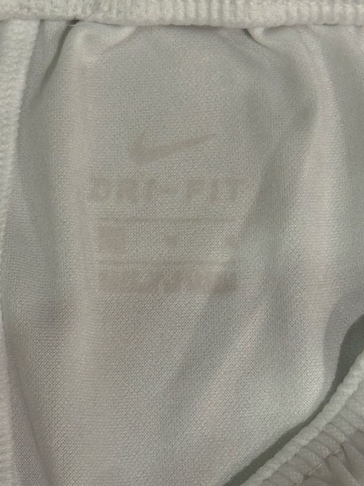 Spodenki Nike reprezentacja Polski