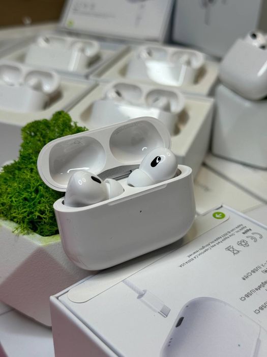 AirPods Pro 2 (type-c)