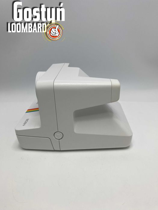 Aparat Natychmiastowy Polaroid Now+ Gen 2 GWARANCJA!!!