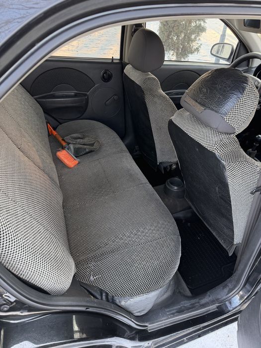 Продам Aveo LS 2006 рік Один власник з салону