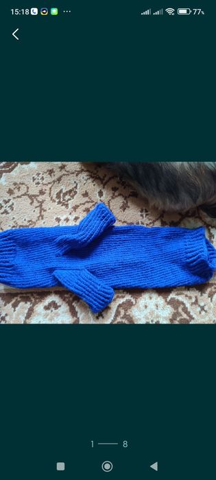 Комбинезоны разные