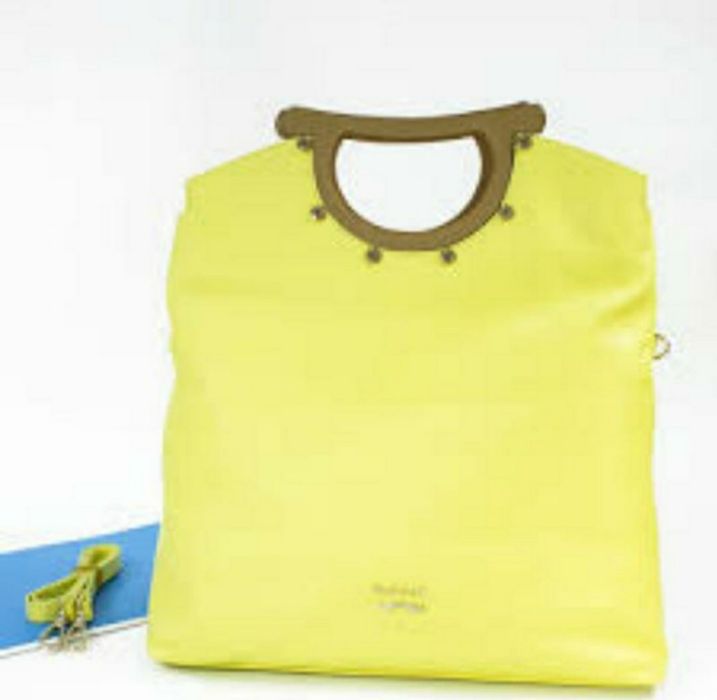 Брендові шкіряні сумки