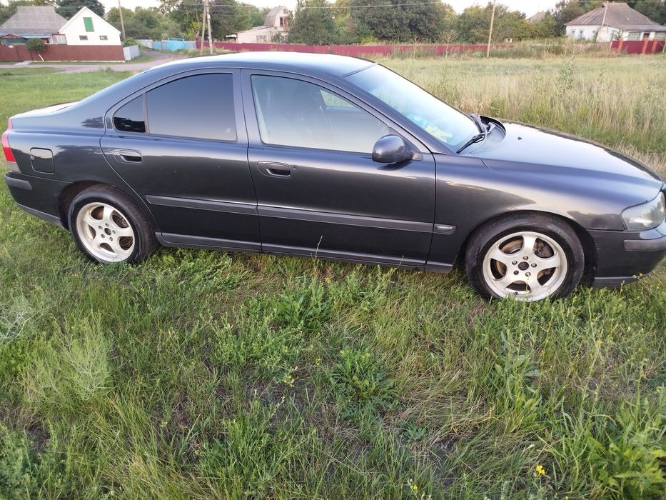 Продам Вольво s 60