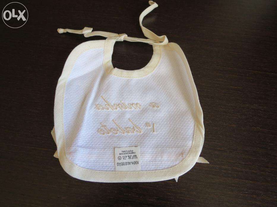 Beige Bib64861906651010122