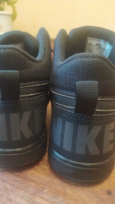 Кросівки осінні,NIKE оригінальні