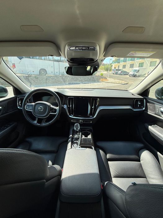 Volvo V60 — fotografia 7